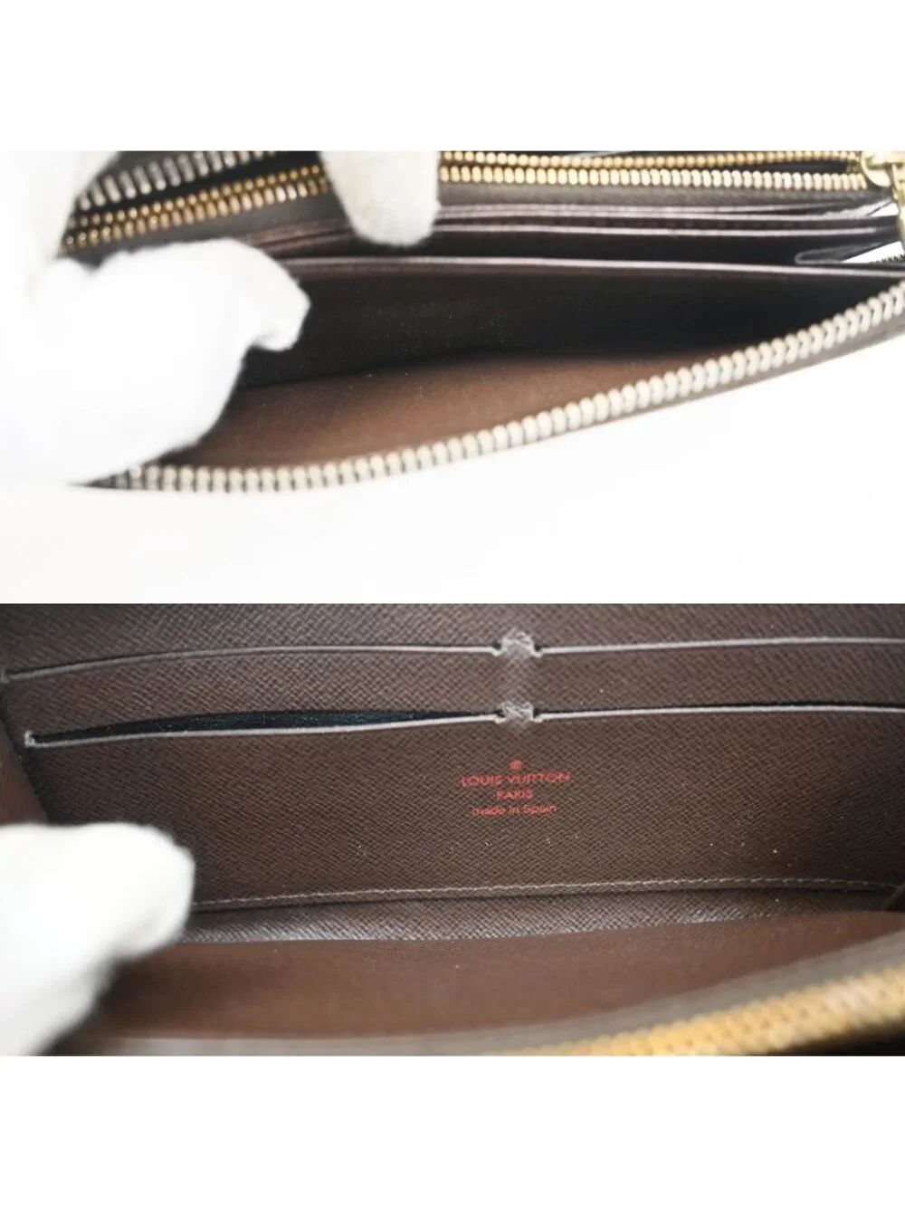 Louis Vuitton this authentic